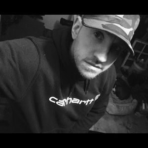 Meet your Posher, Joe